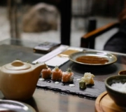 tea-and-sushi